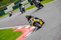 Lower Group Yellow Bikes